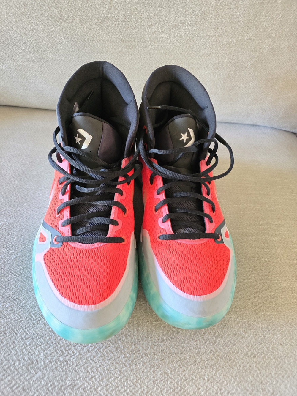 Basketball Shoes